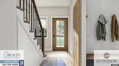 4051 S Coffman Ave, Casper, WY 82604 - photo 2