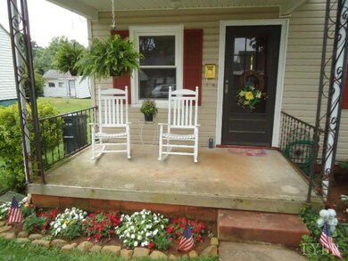 4808 Myrtle St, Lynchburg, VA 24502 - photo 5