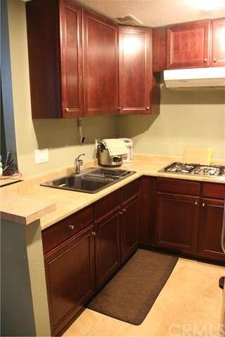 Beautiful kitchen cabinets 