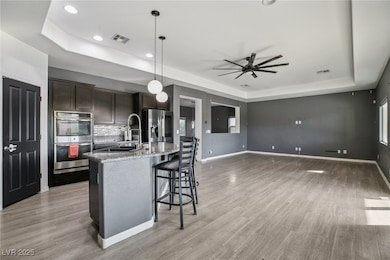 6099 Ryan Ranch Ave, Las Vegas, NV 89130 - photo 6