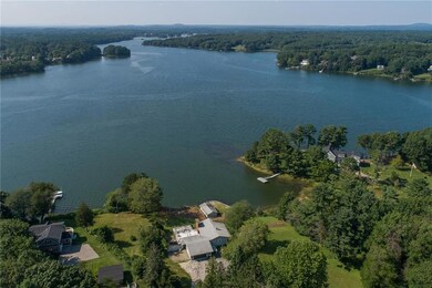 This setting on Spruce Creek is...