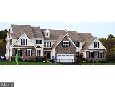 2002 Pleasant Valley Dr, Lansdale, PA 19446 - photo 7