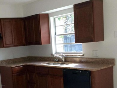 Granite Counters