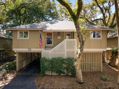 1121 Summer Wind Ln, Seabrook Island, SC 29455 - photo 4