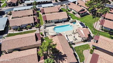 1120 N Val Vista Dr unit 73, Gilbert, AZ 85234 - photo 5