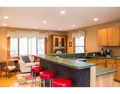 90 Farm St, Millis, MA 02054 - photo 5