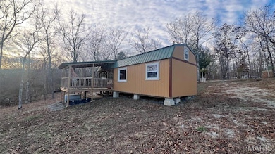 0 Lot 28 & 29 Lake Harmony unit MIS25079627, Fredericktown, MO 63645 - photo 5