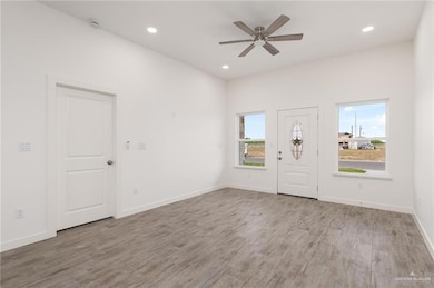 349 Barcelona St, Donna, TX 78537 - photo 6