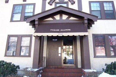 1722 Commonwealth Ave unit 3, Brighton, MA 02135 - photo 5