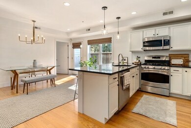 841 Lagrange St unit 2, West Roxbury, MA 02132 - photo 5