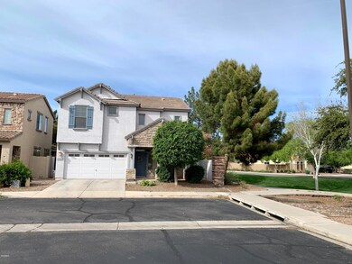 3068 S Southwind Dr, Gilbert, AZ 85295 - photo 2