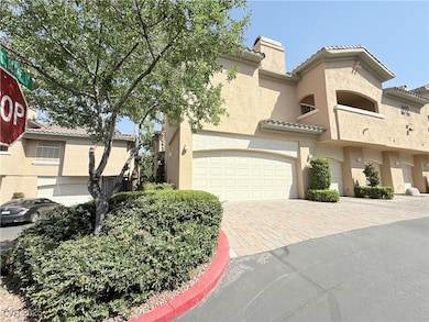 1600 Cardinal Bluff Dr unit 201, Las Vegas, NV 89128 - photo 2