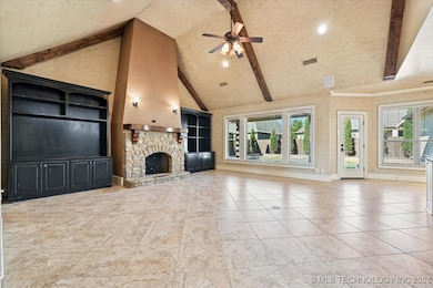 4114 W Orlando Place, Broken Arrow, OK 74011 - photo 5