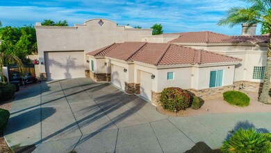 4250 W Earhart Way, Chandler, AZ 85226 - photo 4