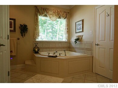 Bathroom - Master Bath