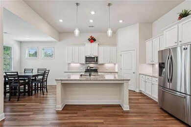 3382 Long Creek Dr, Buford, GA 30519 - photo 5