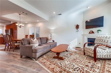 5921 Cypress Point Ave, Long Beach, CA 90808 - photo 3