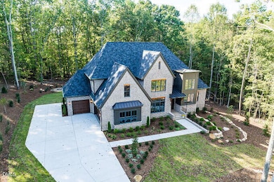 67 Ridgeline Ct unit 7, Pittsboro, NC 27312 - photo 2