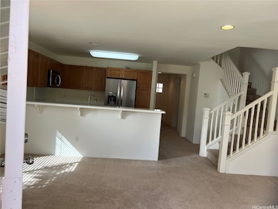 91-2167 Kaiwawalo St, Ewa Beach, HI 96706 - photo 4