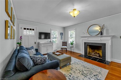 324 Horace Mann Ave, Winston Salem, NC 27104 - photo 7