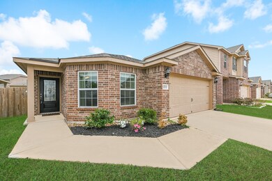 22722 Tabberts Way, Hockley, TX 77447 - photo 2