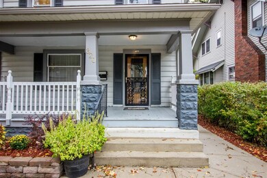 320 W Taber St, Fort Wayne, IN 46807 - photo 3