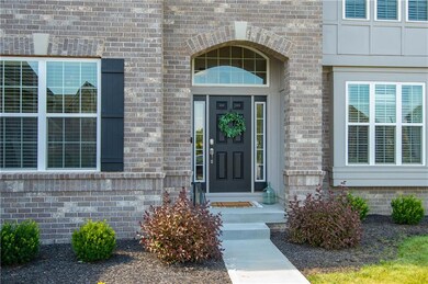 3688 Talmine Ln, Bargersville, IN 46106 - photo 4