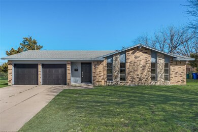 628 S Kate St, Fort Worth, TX 76108 - photo 3