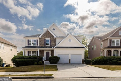 7402 Gossamer St, Union City, GA 30291 - photo 3