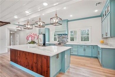 21507 Birtrue Rd, Bush, LA 70431 - photo 3