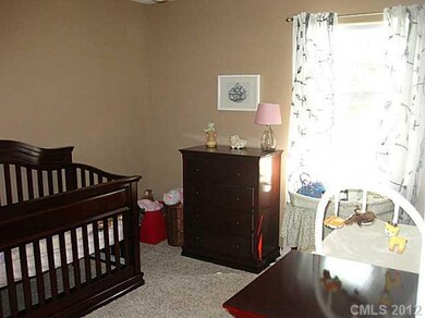 Bedroom 3 - Neutral Colors Throughout. Nice size B