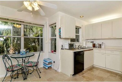 Breakfast Nook