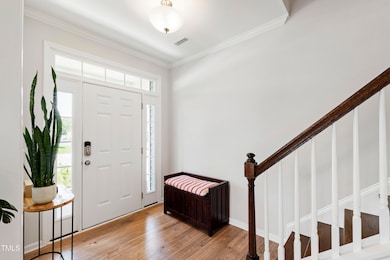 387 Streamliner Blvd, Clayton, NC 27520 - photo 5