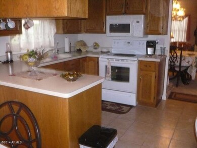 321 N 65th St unit 4, Mesa, AZ 85205 - photo 6