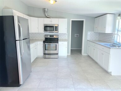 Look at that Kitchen!