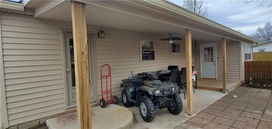 4704 S 550 E, Franklin, IN 46131 - photo 2