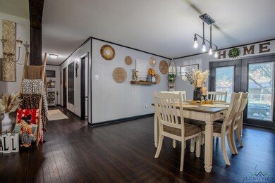 289 Dale Dr, Kilgore, TX 75662 - photo 6