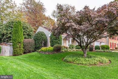 8506 Rehoboth Ct, Vienna, VA 22182 - photo 3