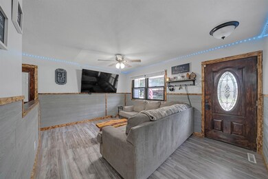 1401 Mundell Dr, Mulvane, KS 67110 - photo 5