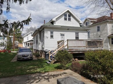 81 Sunnyside Drive