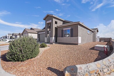 13900 Flora Vista Ave, Horizon City, TX 79928 - photo 2