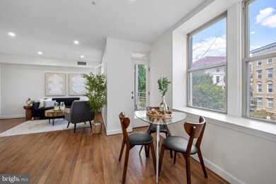 1801 Calvert St NW unit 208, Washington, DC 20009 - photo 7