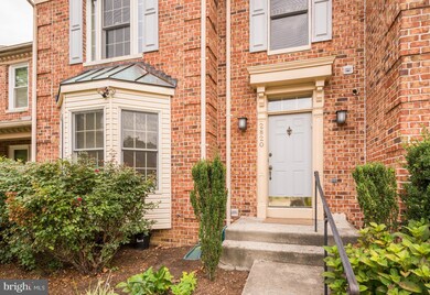 2820 Quarry Heights Way, Baltimore, MD 21209 - photo 2