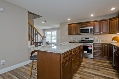 3 C Sabrina Way unit C, Agawam, MA 01001 - photo 4