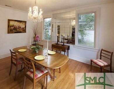 Dining Room.