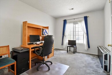 3rd Bedroom/Office