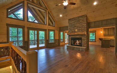 LT 24 Stanley Creek High, Blue Ridge, GA 30513 - photo 3