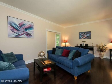 12024 Winding Creek Ct, Clifton, VA 20124 - photo 2