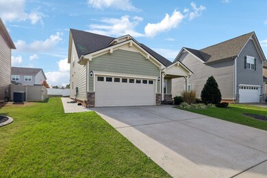 3427 Pear Blossom Way, Murfreesboro, TN 37127 - photo 3