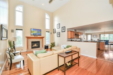 201 Grafton Place, Matteson, IL 60443 - photo 4